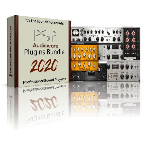 

PSP Plugins Bundle