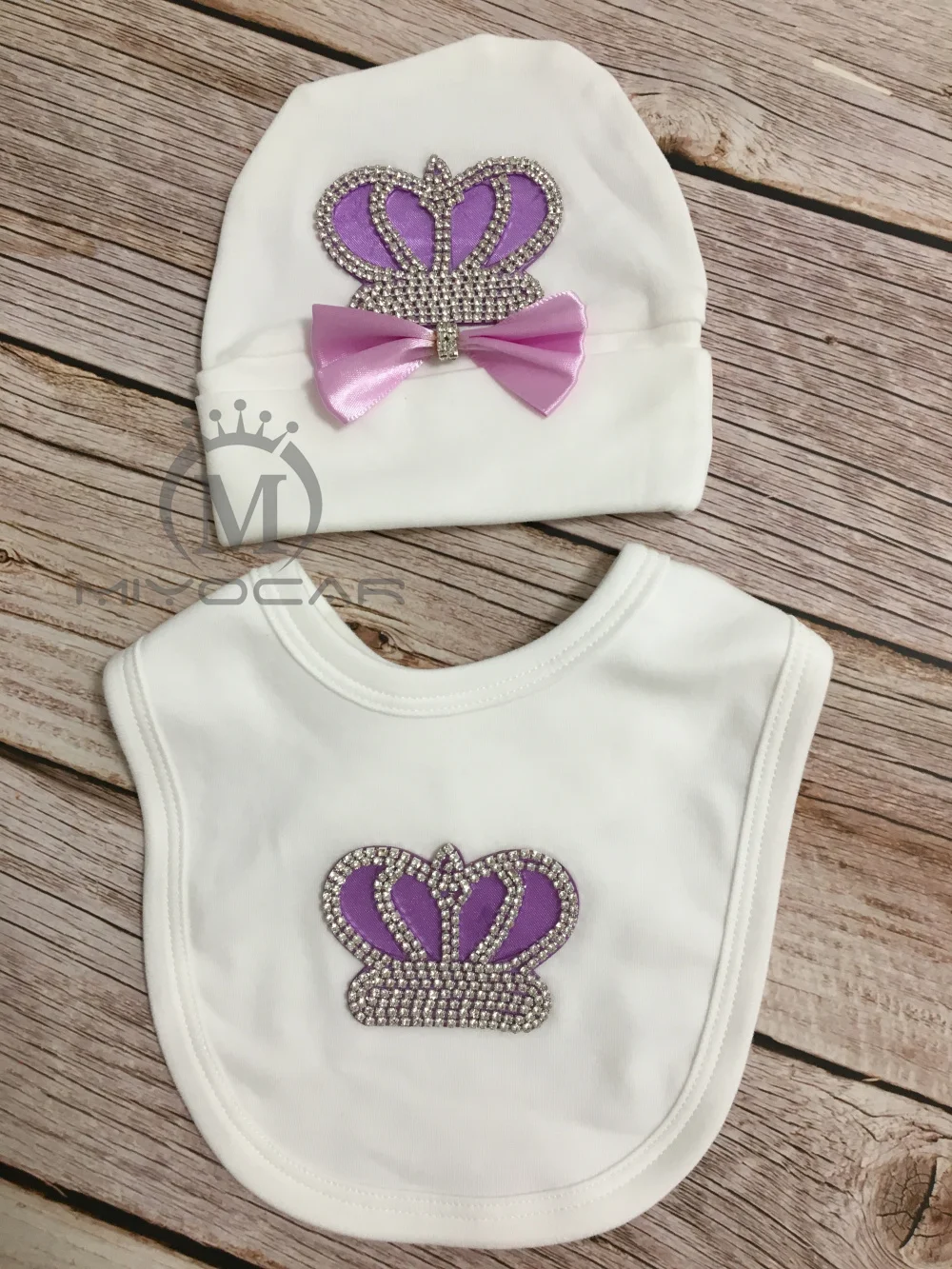 Комплект одежды для фотосъемки новорожденных Стразы от 0 до 6 м | Мать и ребенок