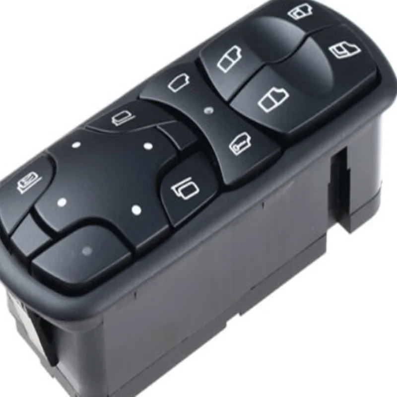 

1 шт., переключатель стеклоподъемника для Mercedes Benz A9438200097, переключатель стеклоподъемника A9438200097