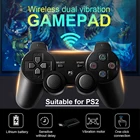 Для ПК для SONY PS3 контроллер Bluetooth беспроводной геймпад для игровой станции 3 джойстик консоль для Dualshock 3 контроллер