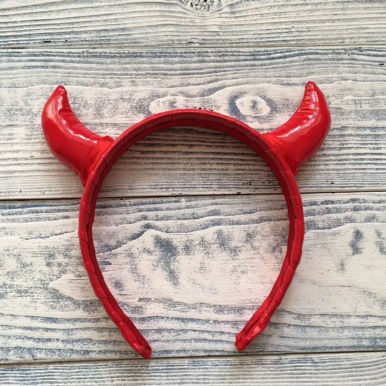 ОБОДОК СТАР ПРОТИВ СИЛ ЗЛА БАТТЕРФЛЯЙ РОЖКИ №1| |