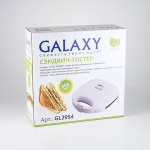 Сэндвичница GALAXY GL2954 |