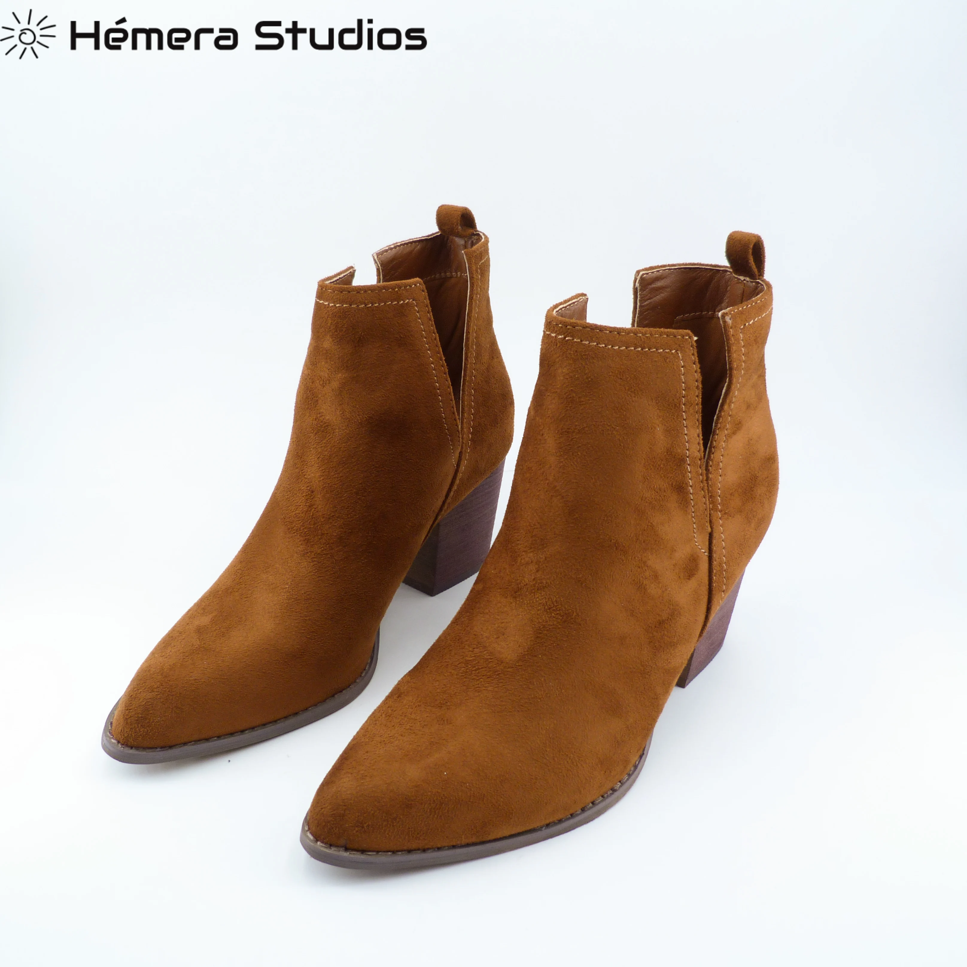 Женские ботильоны 2019 зимние ботинки на высоком каблуке с острым носком доступны