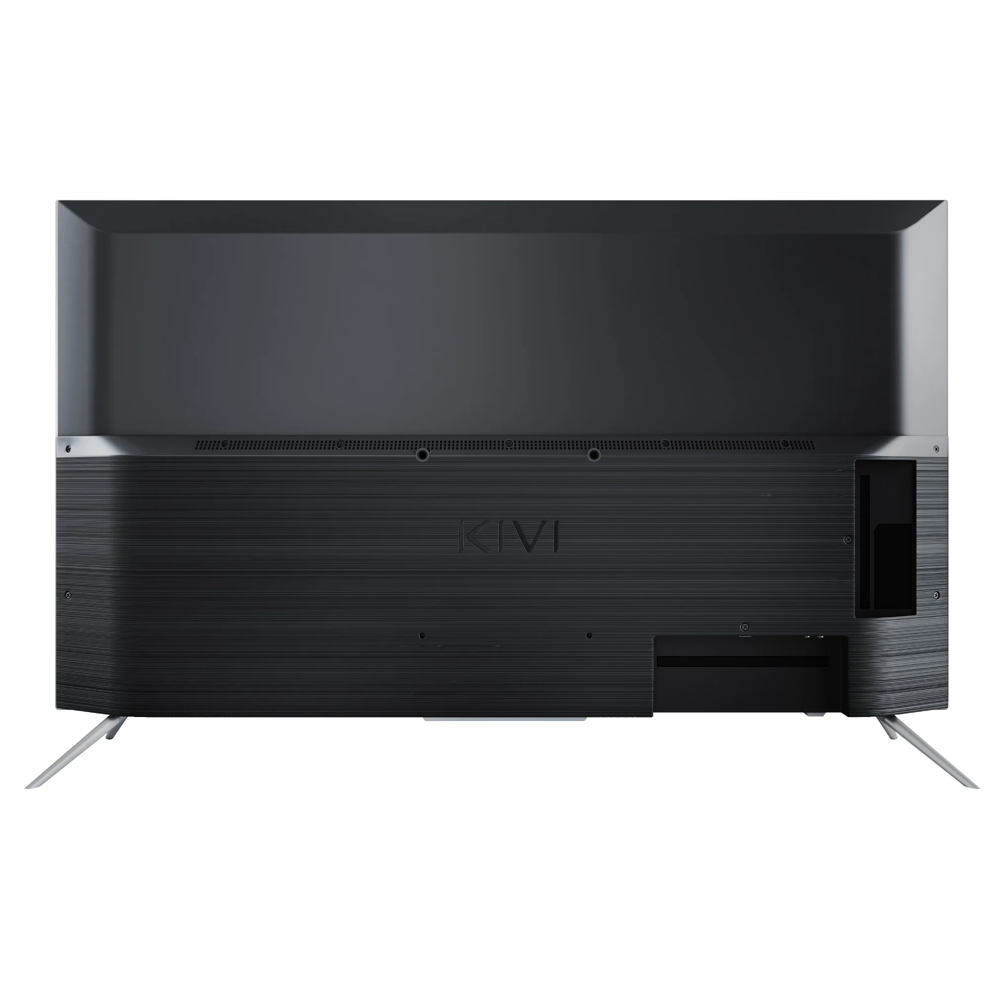 Телевизор 55” KIVI 55U800BR UHD 4K Квантум Дот Smart TV Android 9 HDR Безрамочный Голосовой ввод |