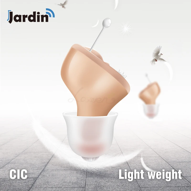 Слуховые аппараты J01 усилители звука для пожилых людей голосовой усилитель