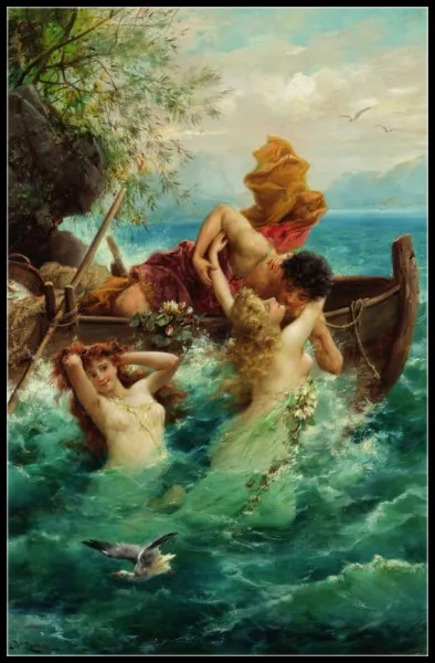 Наборы для вышивки крестиком рукоделие 14 карат средний размер DIY Искусство