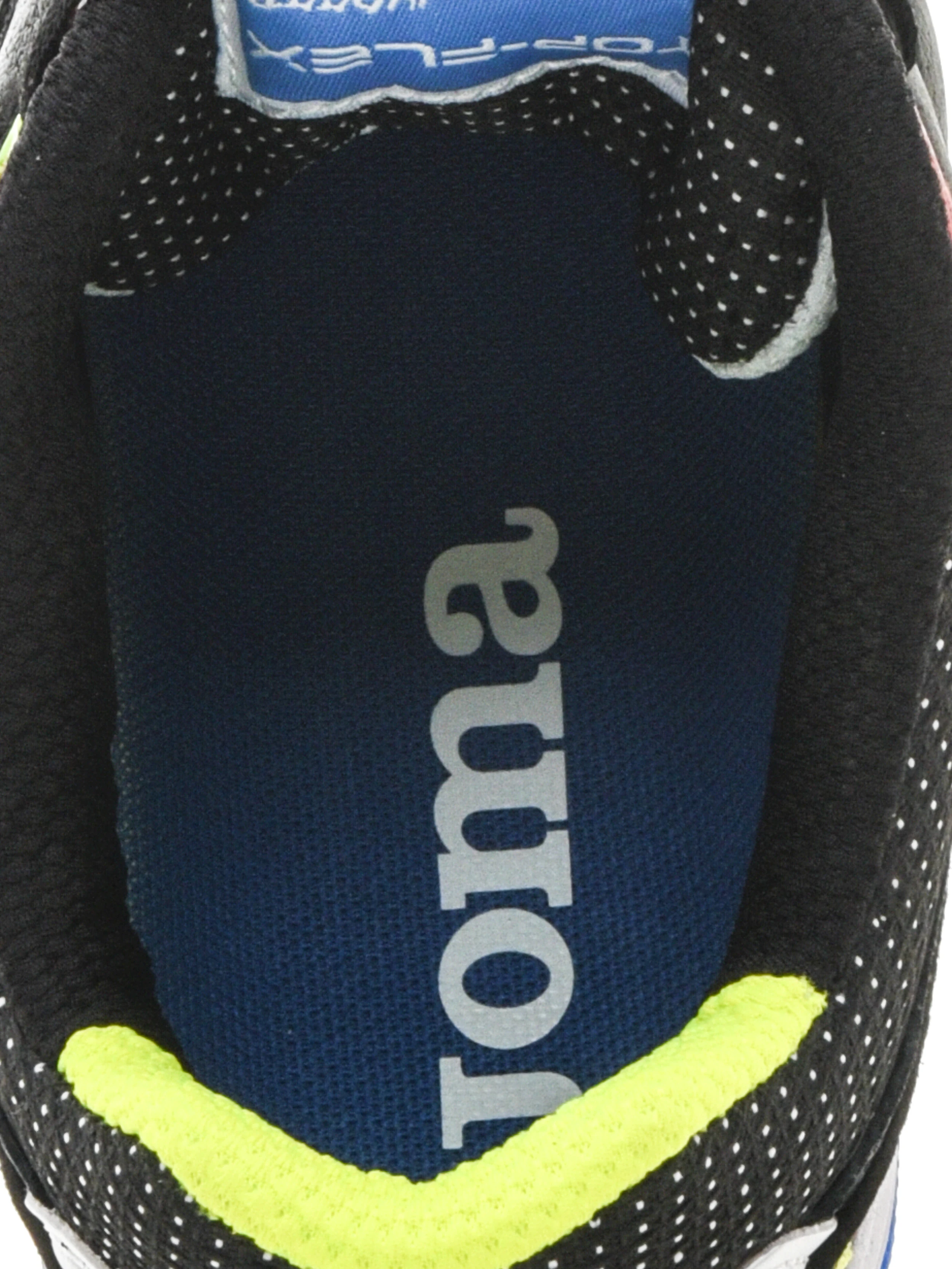 Joma. Турфы TOP FLEX черный | Спорт и развлечения