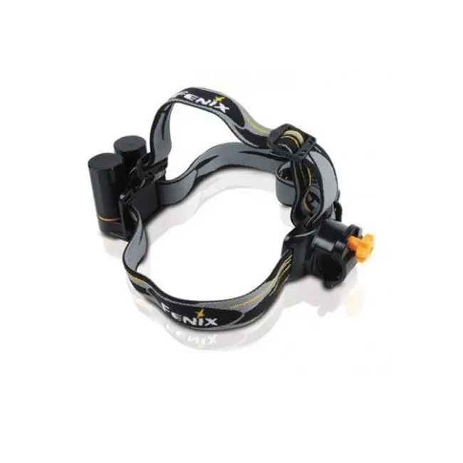 Head mount for flashlight Fenix |