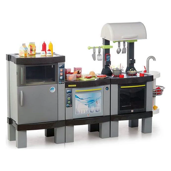Игрушка кухня Pequeño шеф повар Смарт XXXL чикос|Другие имитационные игрушки| |