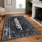 Ковер Беречь от классического, ковер Беречь от белого цвета, современные ковры для домашнего декора, небольшие коврики, новый сезон 2021, высококачественный ковер