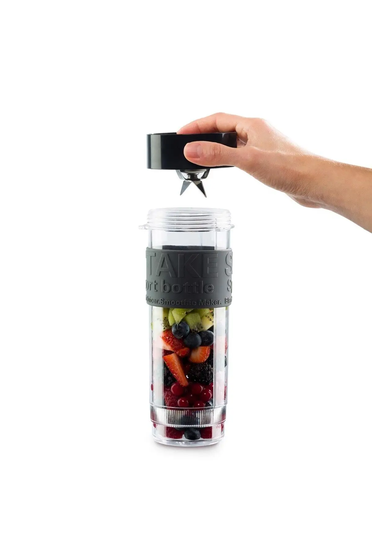 저렴한 Arzum Ar1032 Shake'n 테이크 퍼스널 300 W 스무디 블렌더 쉐이크엔테이크