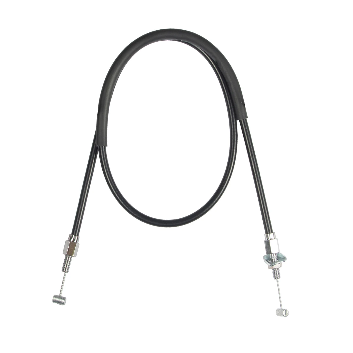 Кабель дроссельной заслонки MotoMaster 17920-MC4-000 B (закрытый) для Honda XL 500 R Pro Link (1982-1985) |
