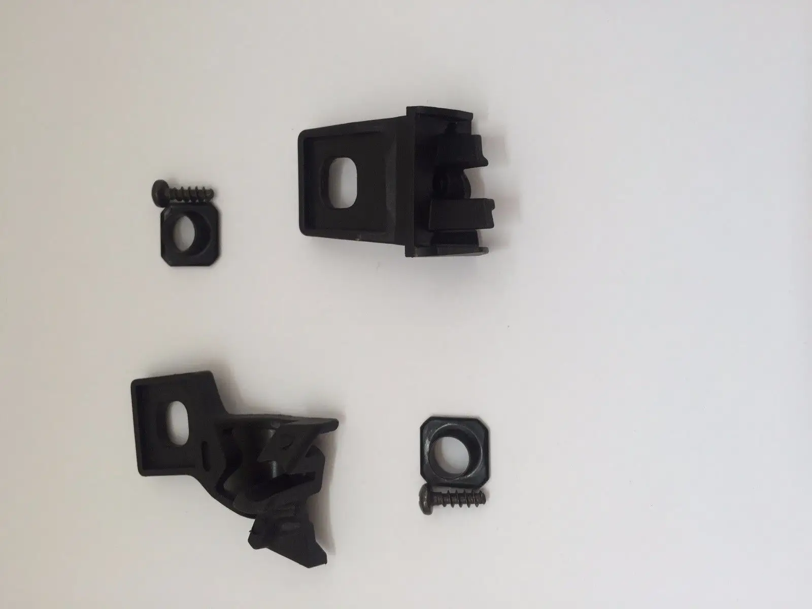 

Headlamp Tab Bracket Right FOR Vw Polo 1994-2002