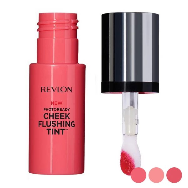 Румяна Photoready Revlon|Румяна| |