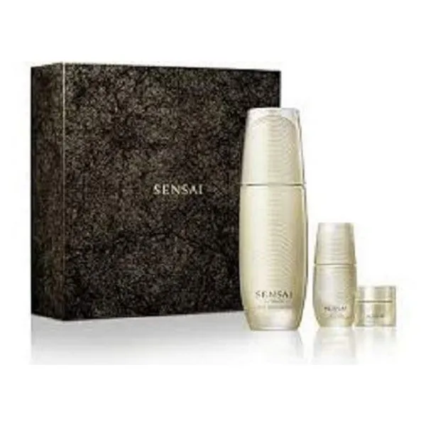 Набор женской косметики Sensai Ultimate The emulsion Kanebo (3 шт)| |