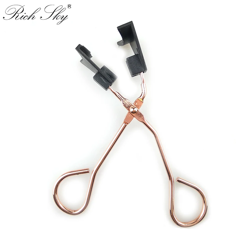 

Rich sky Eyealshes Wholesale Packaging Box And Custom Quantum Eyelashes Magnetic Eyelashes