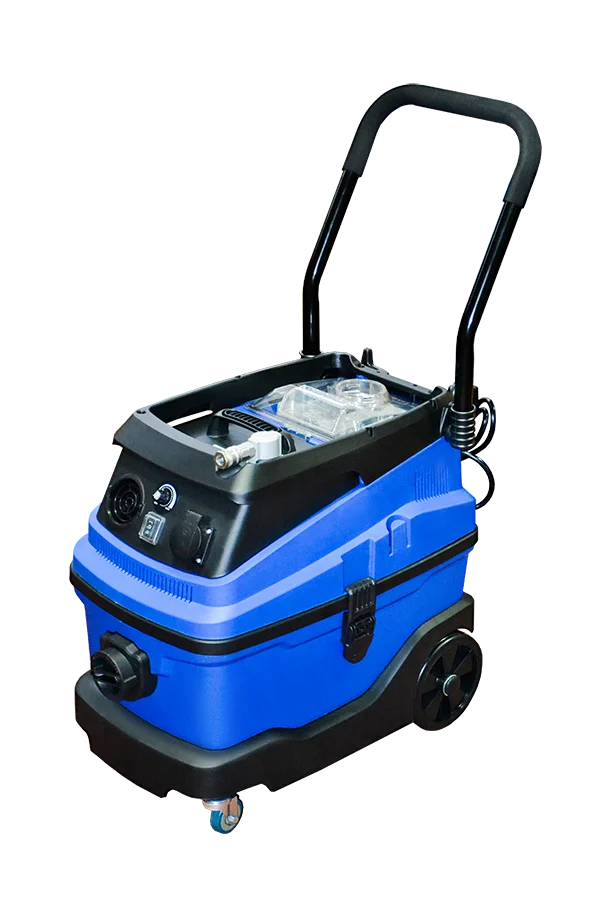 Промышленный пылесос Huberth RP207501 |