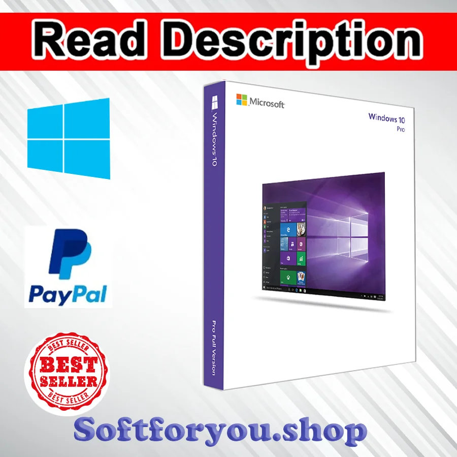 

{✔️WINDOWS 10 Pro Professional Key Activation Lifetime ✔️}