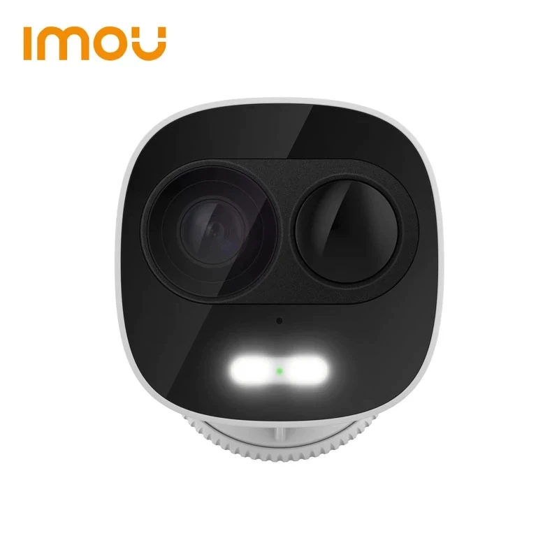 Dahua imou LOOC 1080P IP камера наружная IP65 Всепогодная H.265 ПИР Обнаружение активное