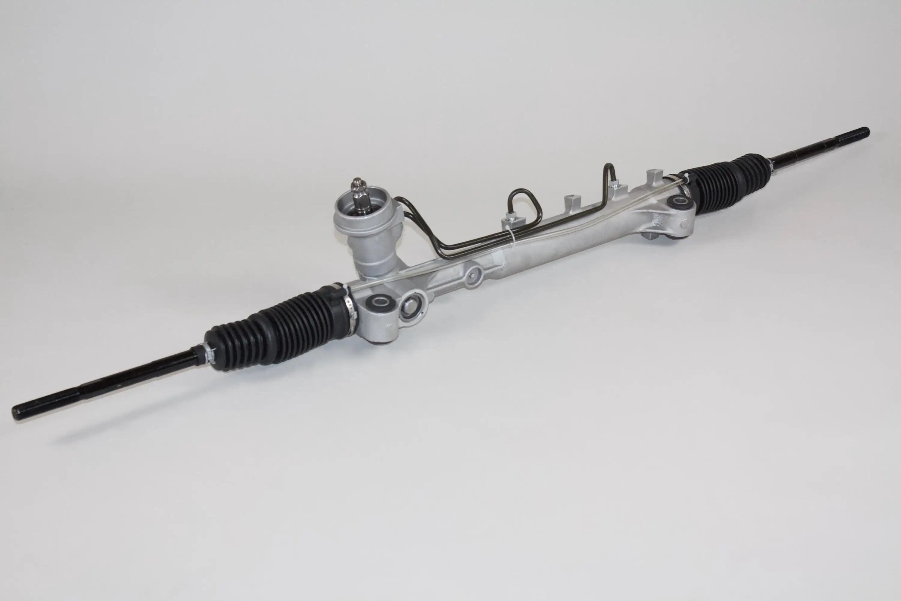 Рулевая рейка новая Ford Escape I (1N2) 2000-2007 гидравлическая без сервотроника - купить по