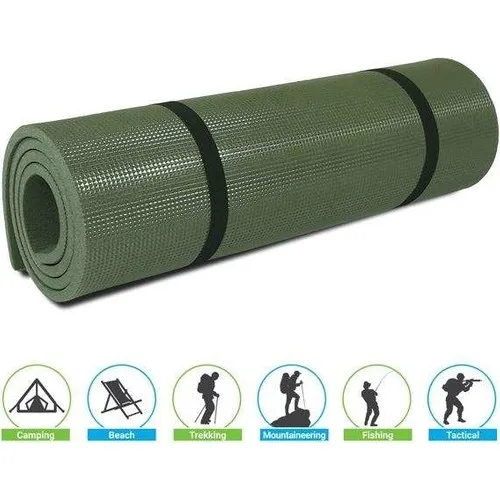 

Upland MatMax 1.2 Camping Mat Tear-Resistant Porous Coating