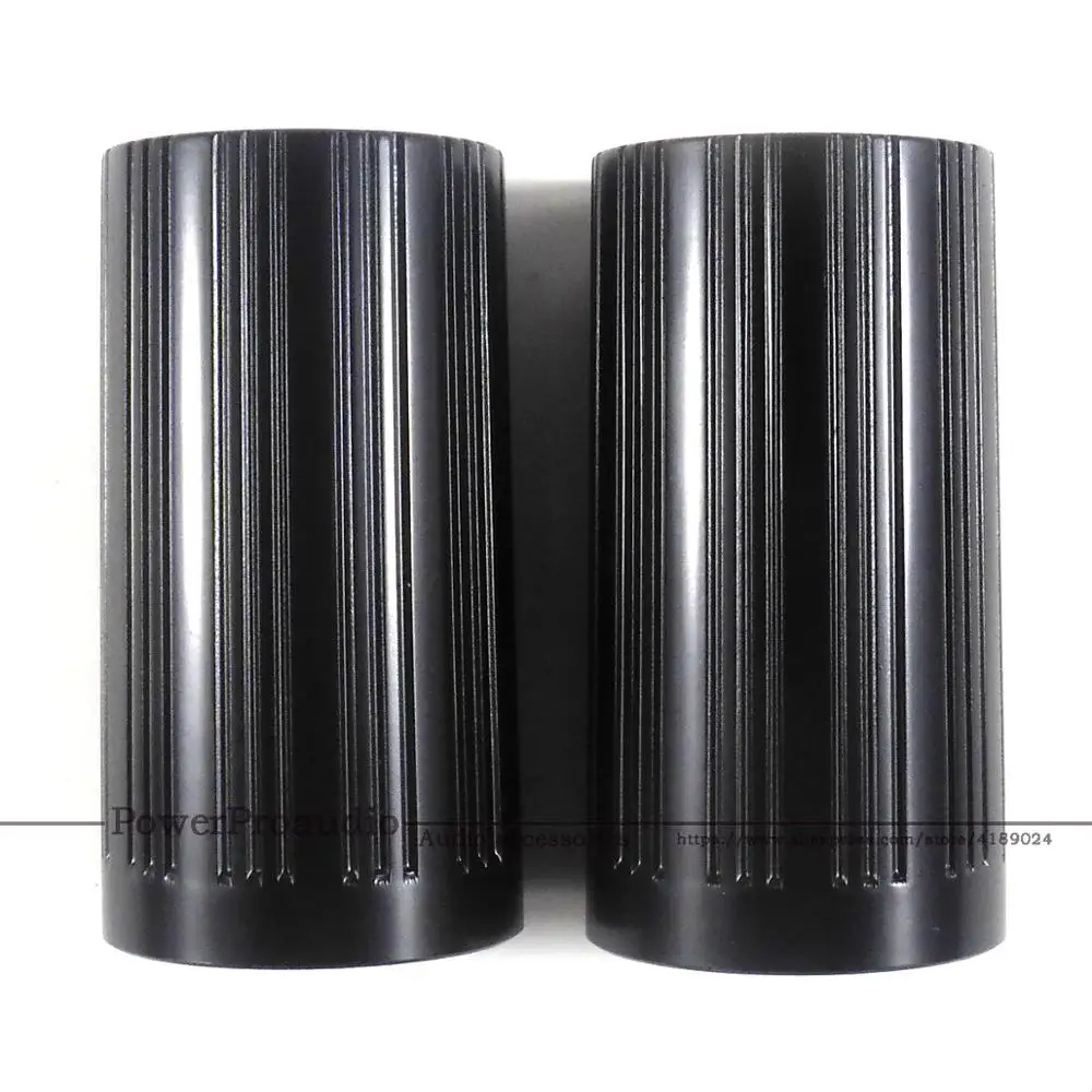 2 шт./лот Для SHURE LX88 III SM58 58A Φ Беспроводная ручная крышка для закручивающейся