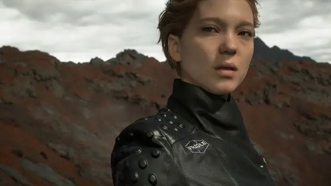 Игра для PS4 Death Stranding [PS4 русская версия] | Электроника