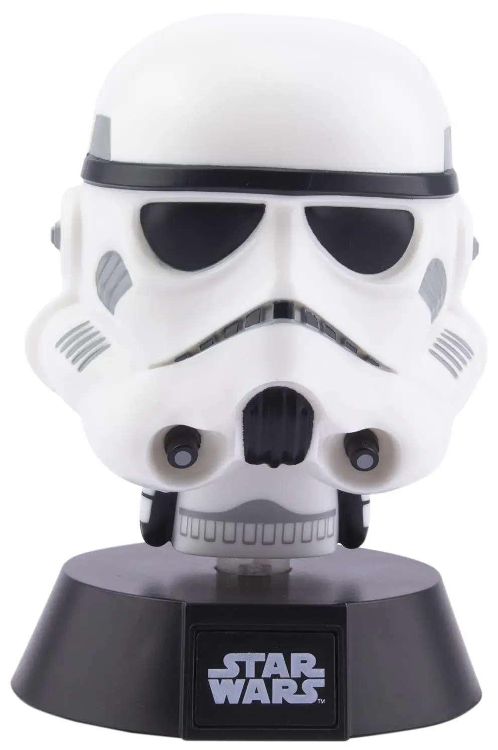 Светильник Paladone: Штурмовик (Stormtrooper) Звёздные войны (Star Wars) (PP6383SWV2) |