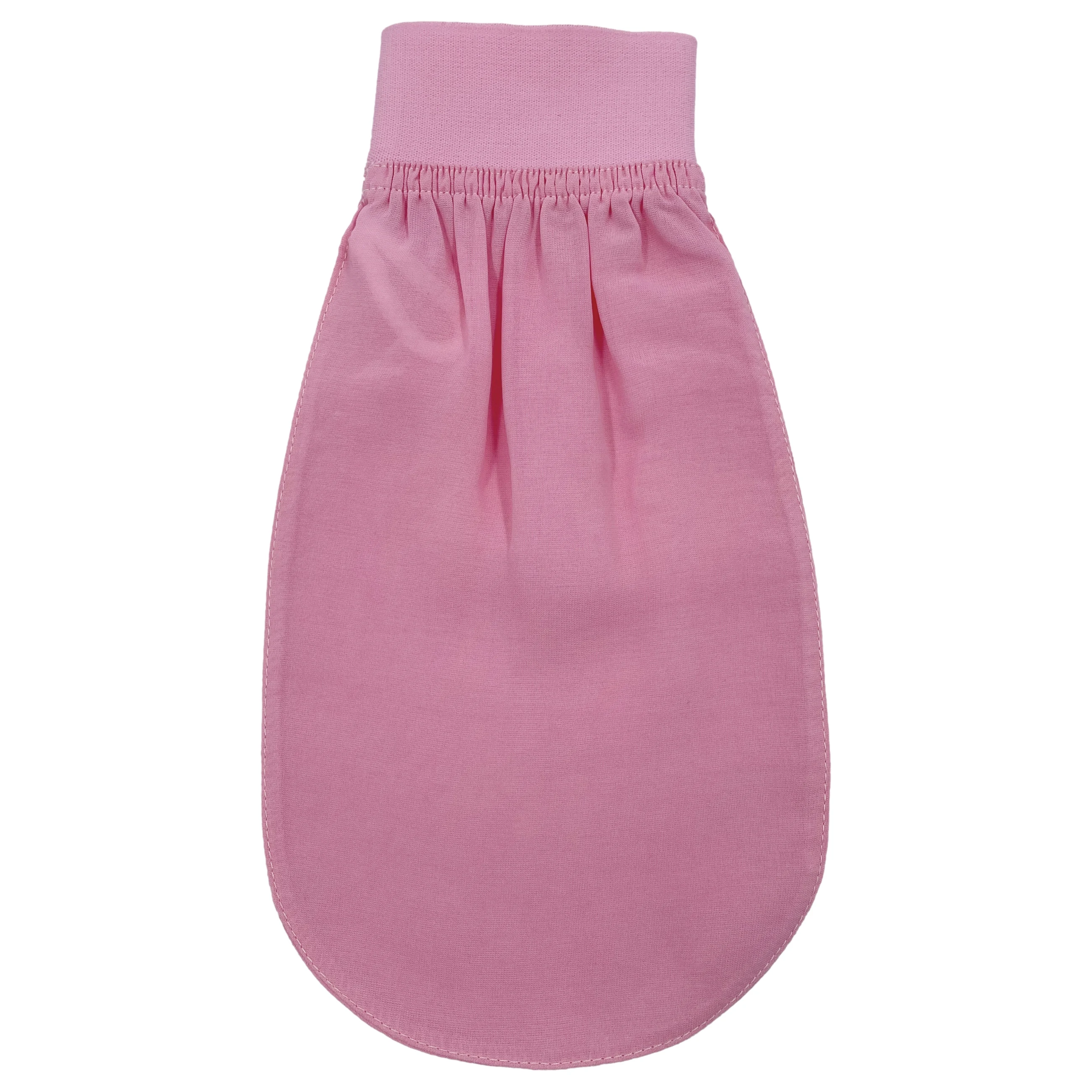 Скребок для ног ваннн отшелушивающие перчатки Body 100% Шелковый пилинг вросших