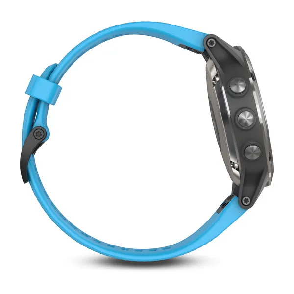 Garmin Quatix 5|Смарт-часы| |
