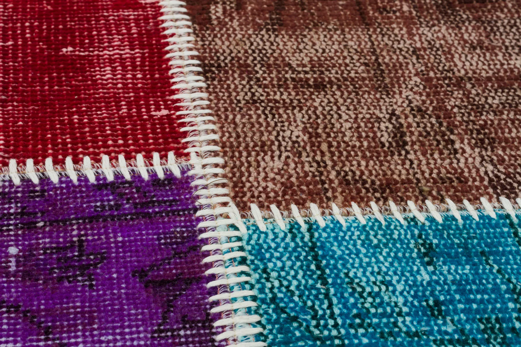 

zel Patchwork El Dokuma Hal(5459)120x180