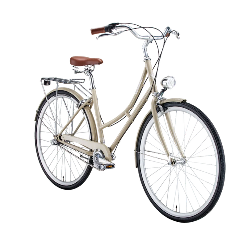 Велосипед BEARBIKE Алжир (28&quot 3 ск. рост 450 мм) 2018 2019|Велосипеды| |
