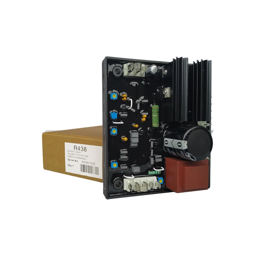 Китайская собственная фабрика! Качественный автоматический регулятор