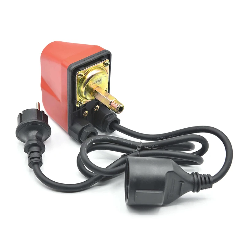 сухое реле. реле давления tim, ps-02b. 5-3. Watts. реле сухого хода ar ms pc-9a.