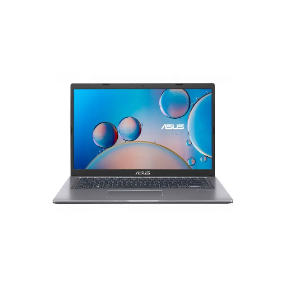 ASUS X415EA Intel Core i3-1115G4/4Gb/256Gb SSD/14.0" FHD Anti-Glare/WIFI/Win10 Slate Grey | Компьютеры и офис