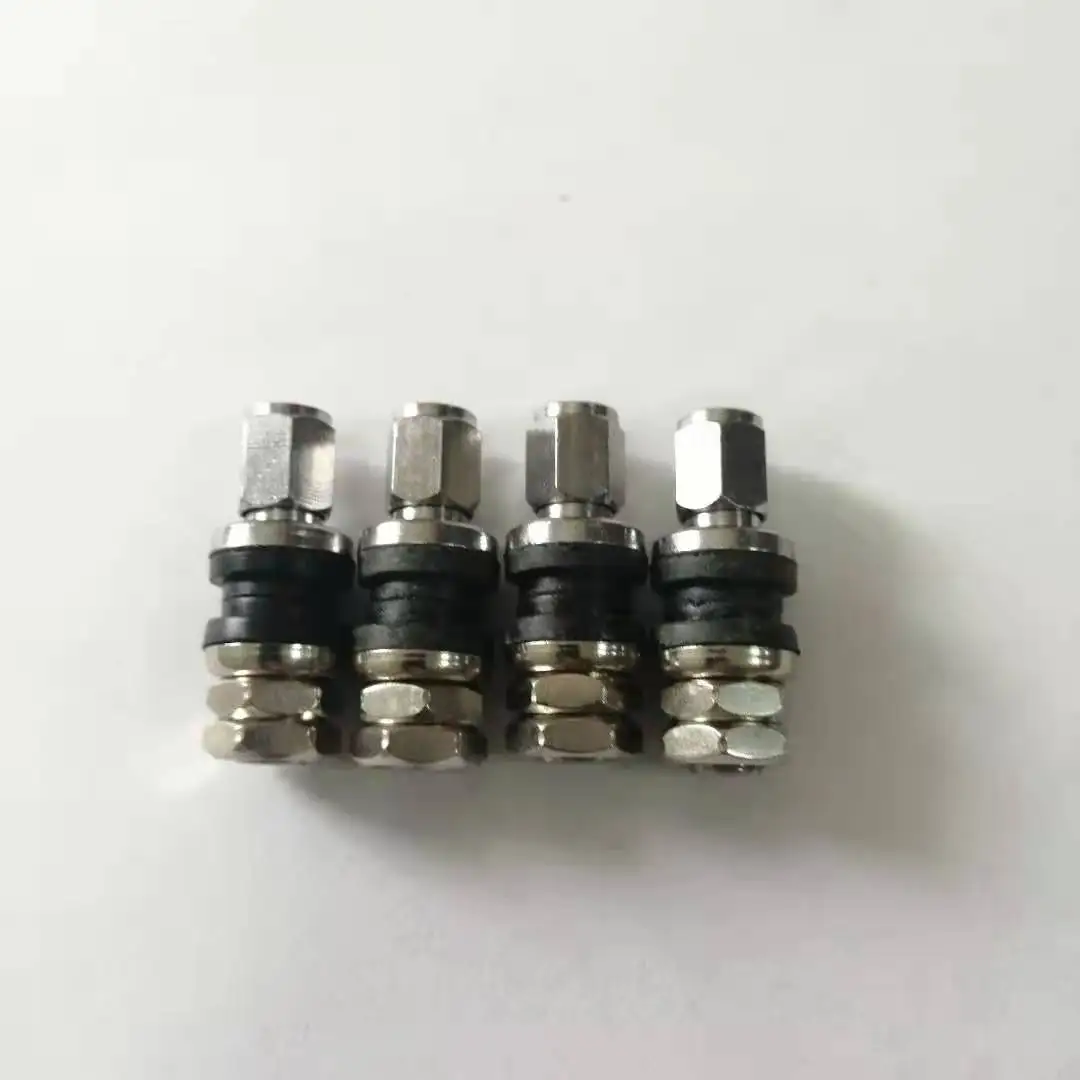 Комплект вентилей для литых дисков. | Автомобили и мотоциклы