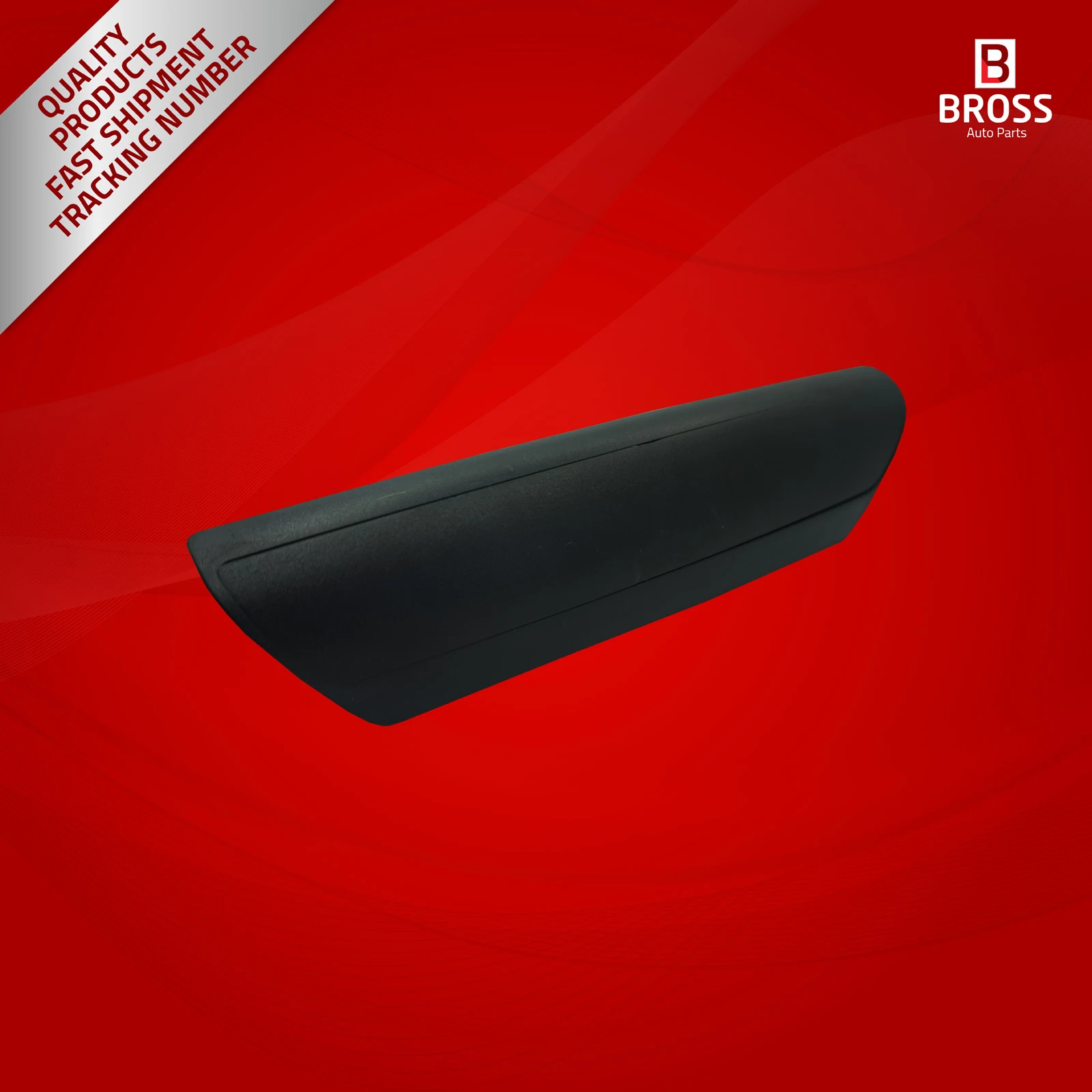 BDP907 ручка передней межкомнатной двери захват 7H0867179F-7H0867180F для T5 подтяжек 2010