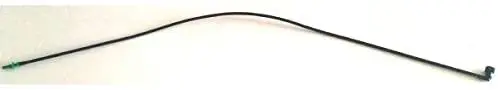 

Fuel Line Hose Pipe For Clio 2 Oe 7700431748