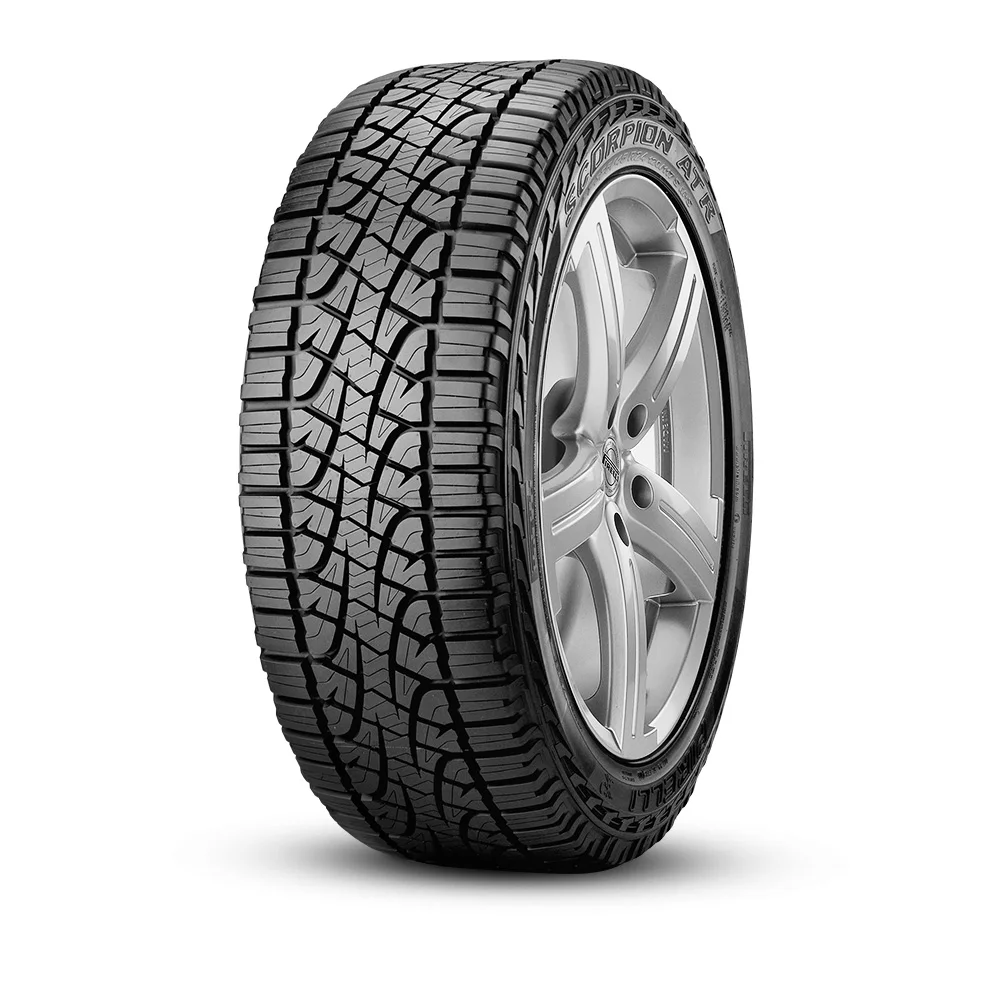Шины 225/65 R17 Pirelli Scorpion ATR 102H | Автомобили и мотоциклы