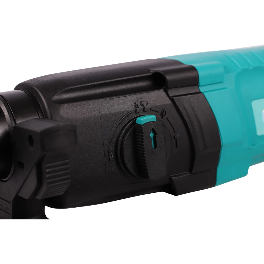 Перфоратор MEKKAN MK81505 (900Вт)|Электрические дрели| |