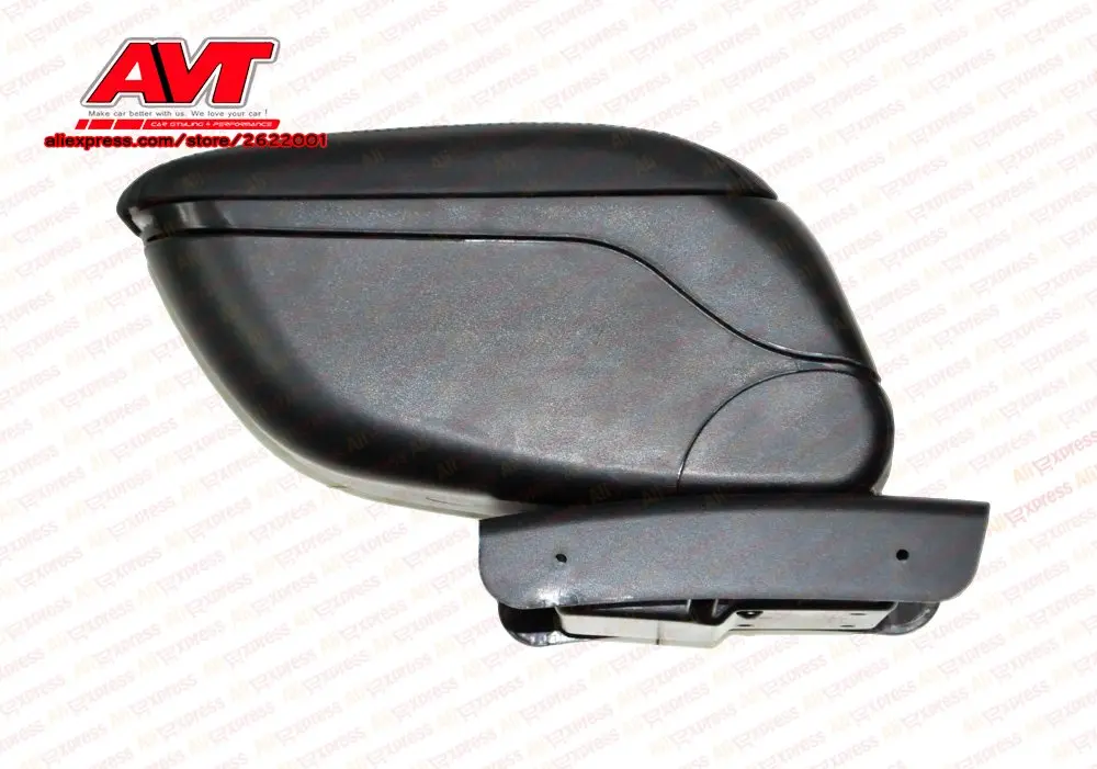 Автомобильный подлокотник для Chevrolet Lacetti 2004- центральная консоль кожаный ящик для хранения ontent Декор интерьера аксессуары для автомобиля стиль