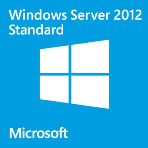 

Ключ активацииWINDOWS SERVER 2012 Стандартная гарантия