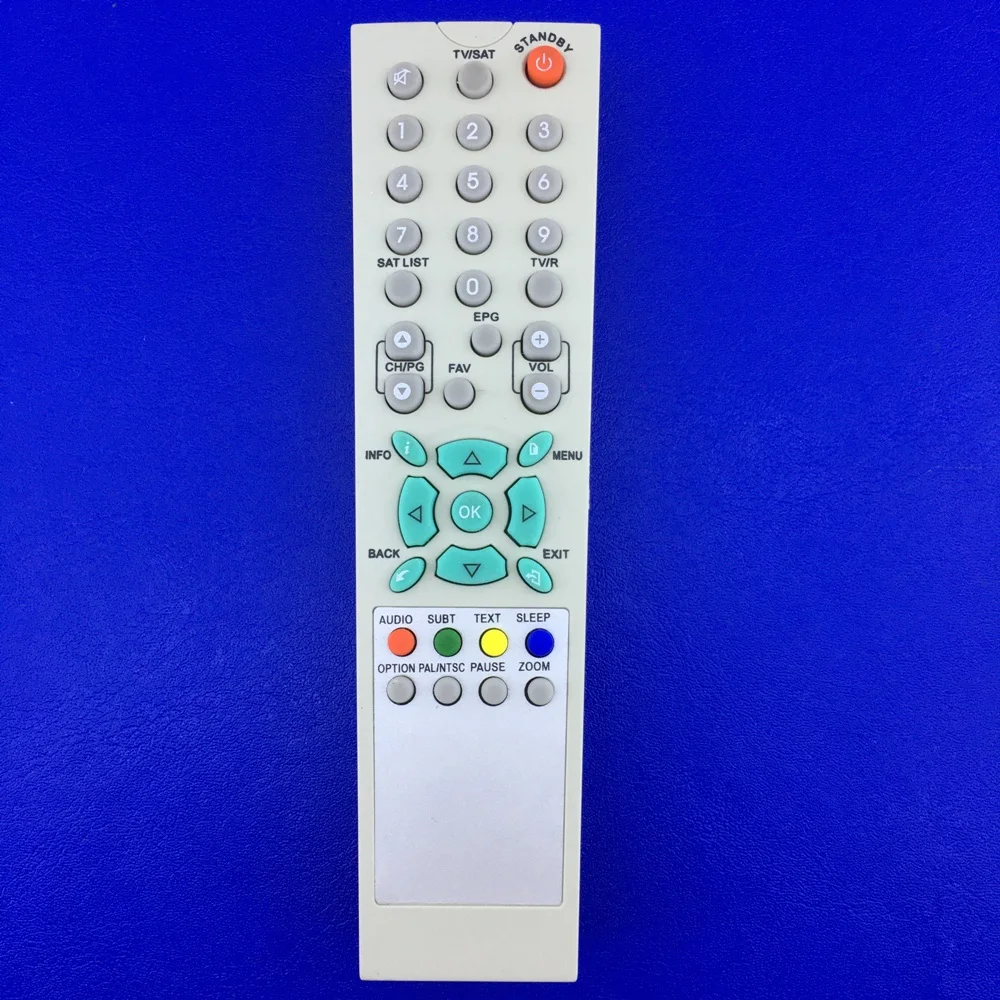 Remote control for OPENBOX F-300 | Электроника