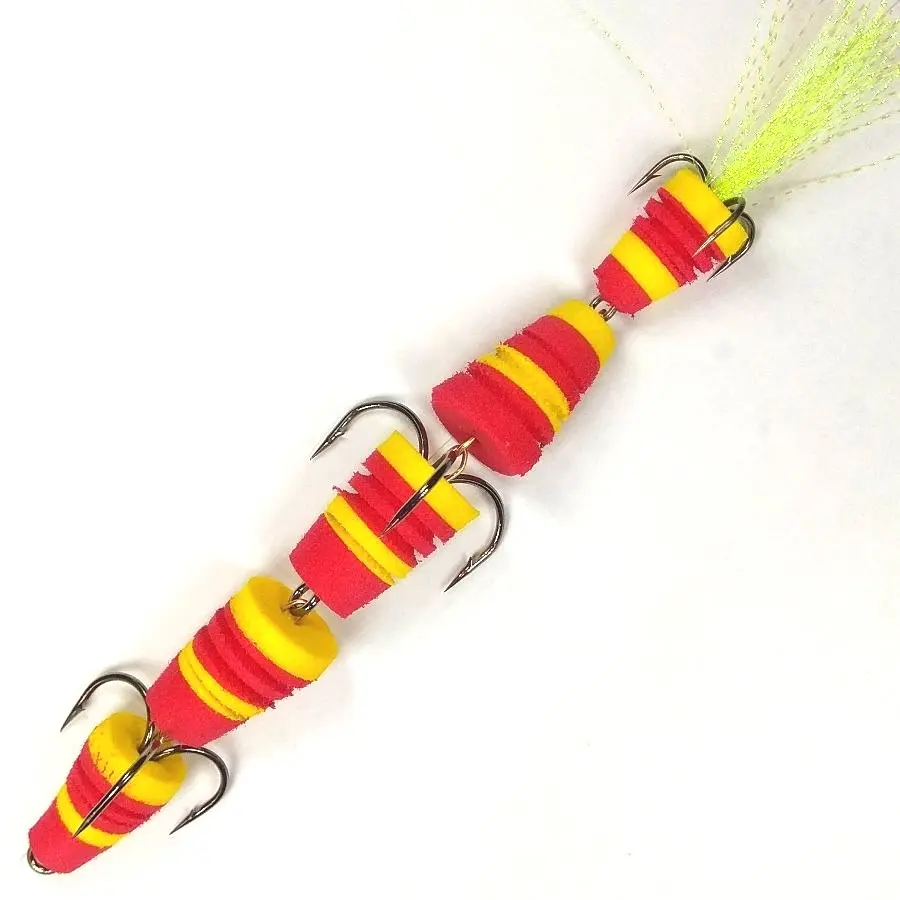 Mandula fish killer 2 pcs 15 cm 18 kinds fishing lures on Pike Sudaka bass lure | Спорт и развлечения