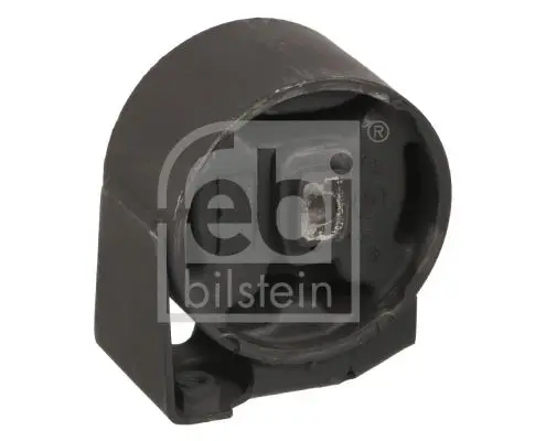 Опора двигателя VW GOLF II/PASSAT B3 зад.прав. FEBI BILSTEIN 027 |