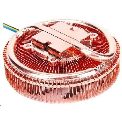 Кулер для процессора ZALMAN CNPS2X|Кулеры и системы охлаждения компьютера| |