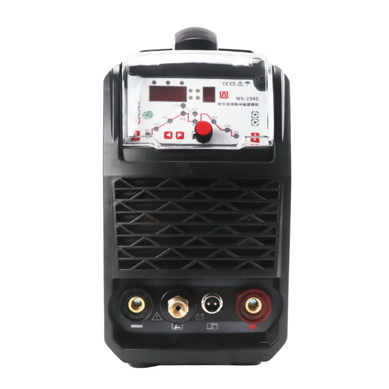 Сварочный аппарат ANDELI TIG-250GP ADL20-104 | Инструменты