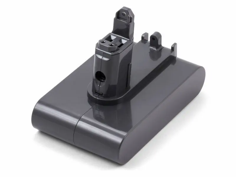 Аккумулятор для пылесоса Dyson DC31 (Type B) (2500 mAh) |