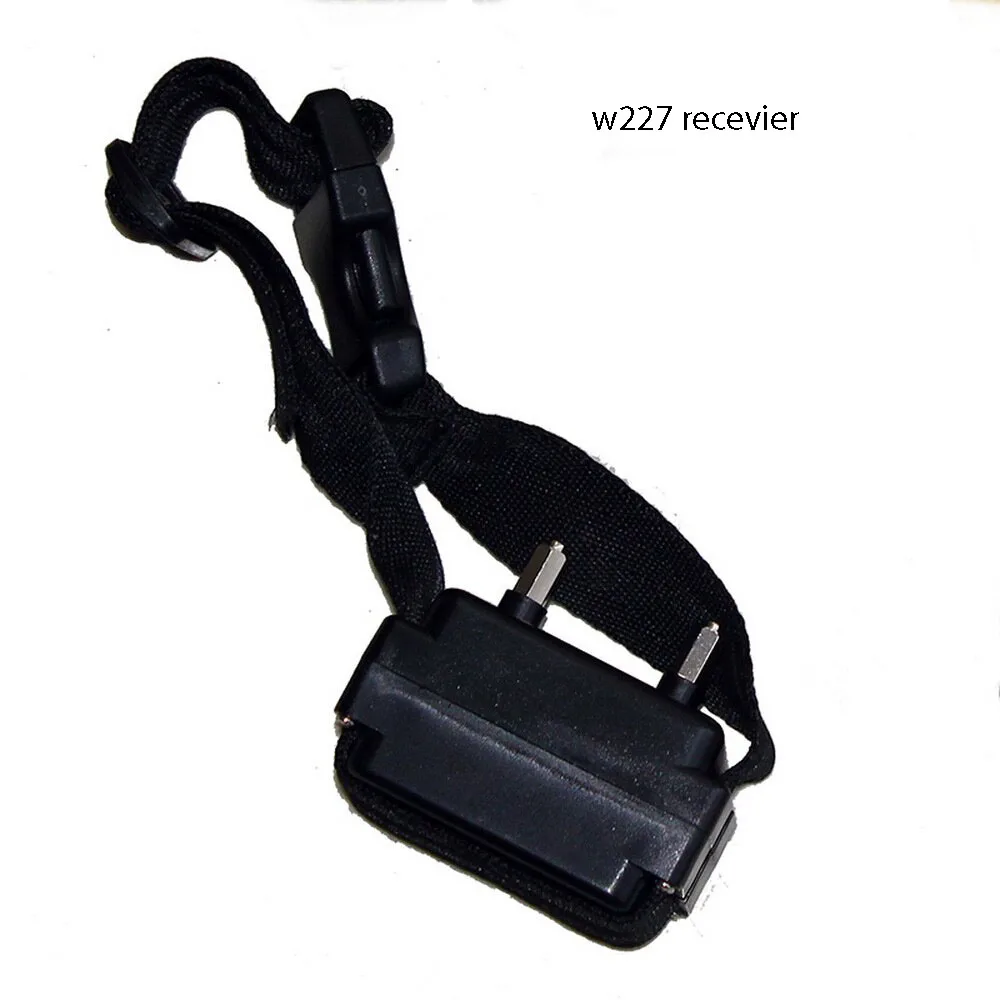 Подземное водонепроницаемое перезаряжаемое электрическое ограждение для