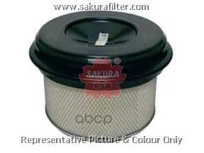 Air filter Sakura art. A6807 | Компьютеры и офис